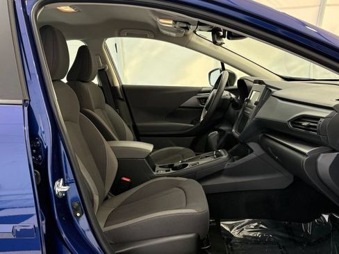 Used 2025 Subaru Impreza 2.0i AWD/4WD image 23