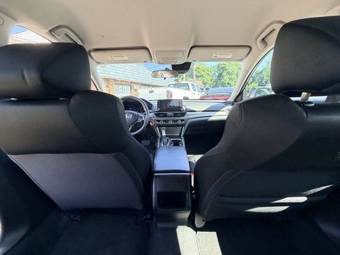 Used 2022 Honda Accord LX image 47