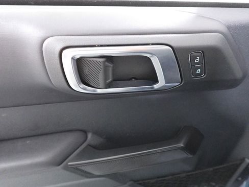 Certified 2025 Ford Bronco Outer Banks image 9