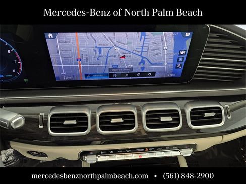 Used 2020 Mercedes-Benz GLE 450 4MATIC image 22