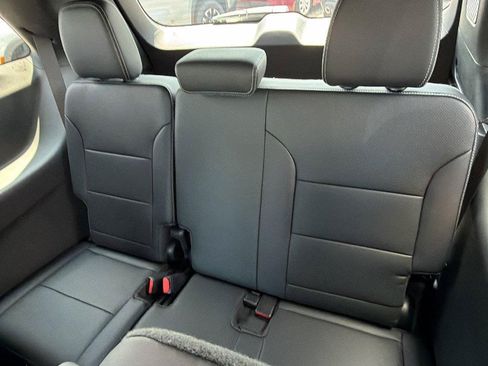New 2026 Chevrolet Traverse LT w/ Driver Confidence Package FWD image 20