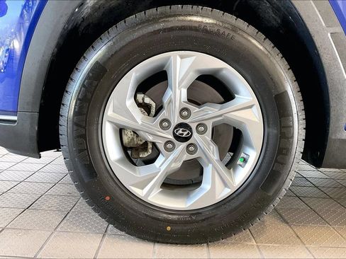 Used 2024 Hyundai Tucson SEL FWD image 30