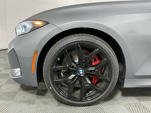 New 2026 BMW 330i Sedan w/ M Sport Package image 8