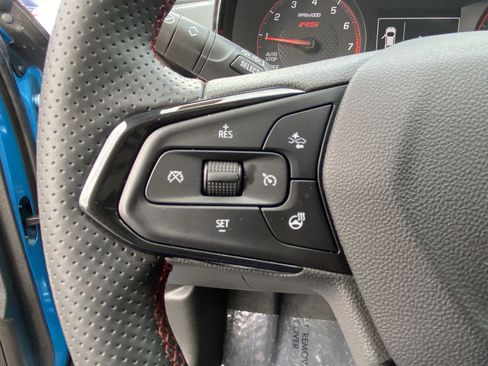 Used 2026 Chevrolet Trax RS w/ Driver Confidence Package FWD image 25