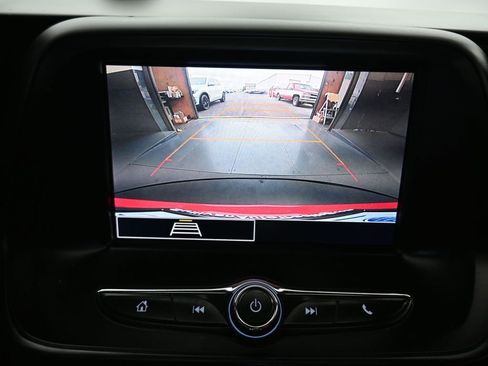 Used 2021 Chevrolet Camaro LT w/ RS Package image 18