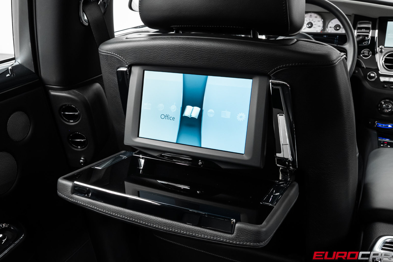 Used 2014 Rolls-Royce Ghost RWD image 27