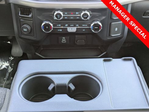 New 2025 Ford F150 XLT w/ Equipment Group 301A Standard image 19