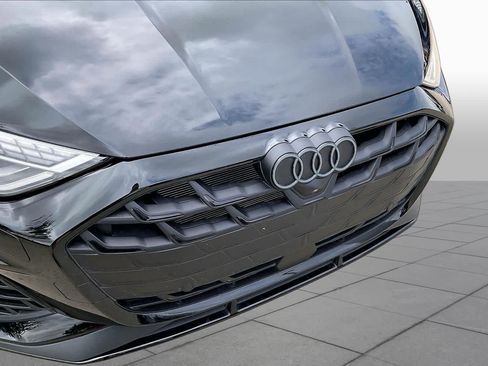 Used 2026 Audi S3 Premium AWD/4WD image 29