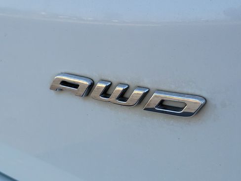 Used 2022 Ford Edge SEL w/ Convenience Package AWD/4WD image 10