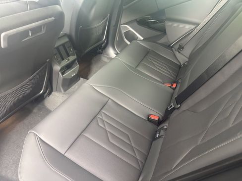 New 2026 BMW X3 xDrive30 w/ Premium Package AWD/4WD image 15