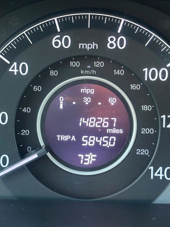 Used 2015 Honda CR-V EX image 31