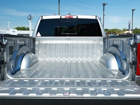 Certified 2026 RAM 1500 Big Horn RWD image 8