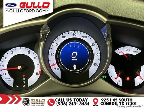 Used 2011 Cadillac SRX Performance AWD/4WD image 24