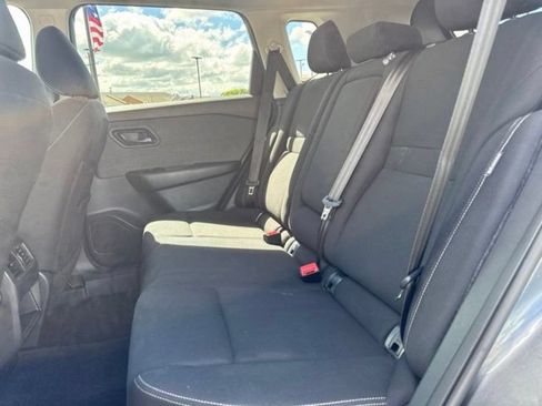 Used 2023 Nissan Rogue S AWD/4WD image 19