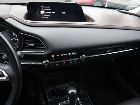 Used 2023 MAZDA CX-30 AWD 2.5 S w/ Premium Package image 31