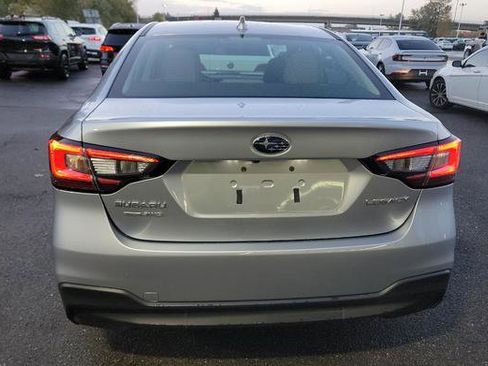 Used 2025 Subaru Legacy Premium image 5