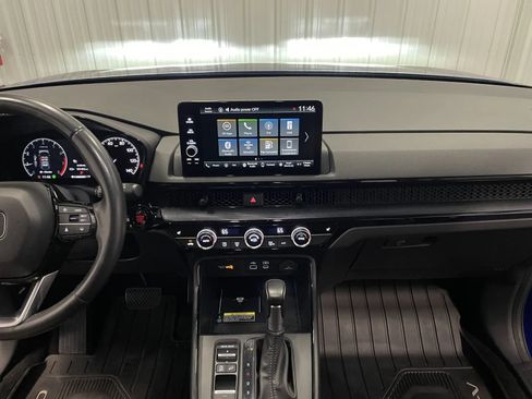 Used 2024 Honda CR-V EX-L image 29
