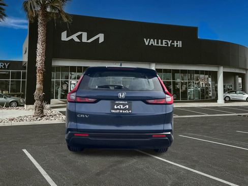 Used 2024 Honda CR-V LX image 6