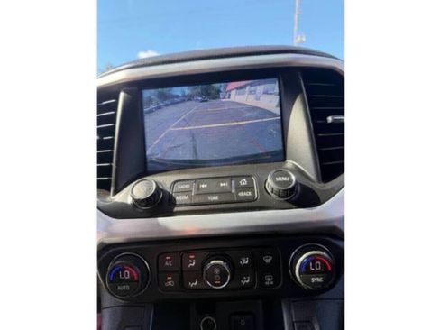 Used 2019 GMC Acadia SLT w/ LPO, Black Accent Package image 13