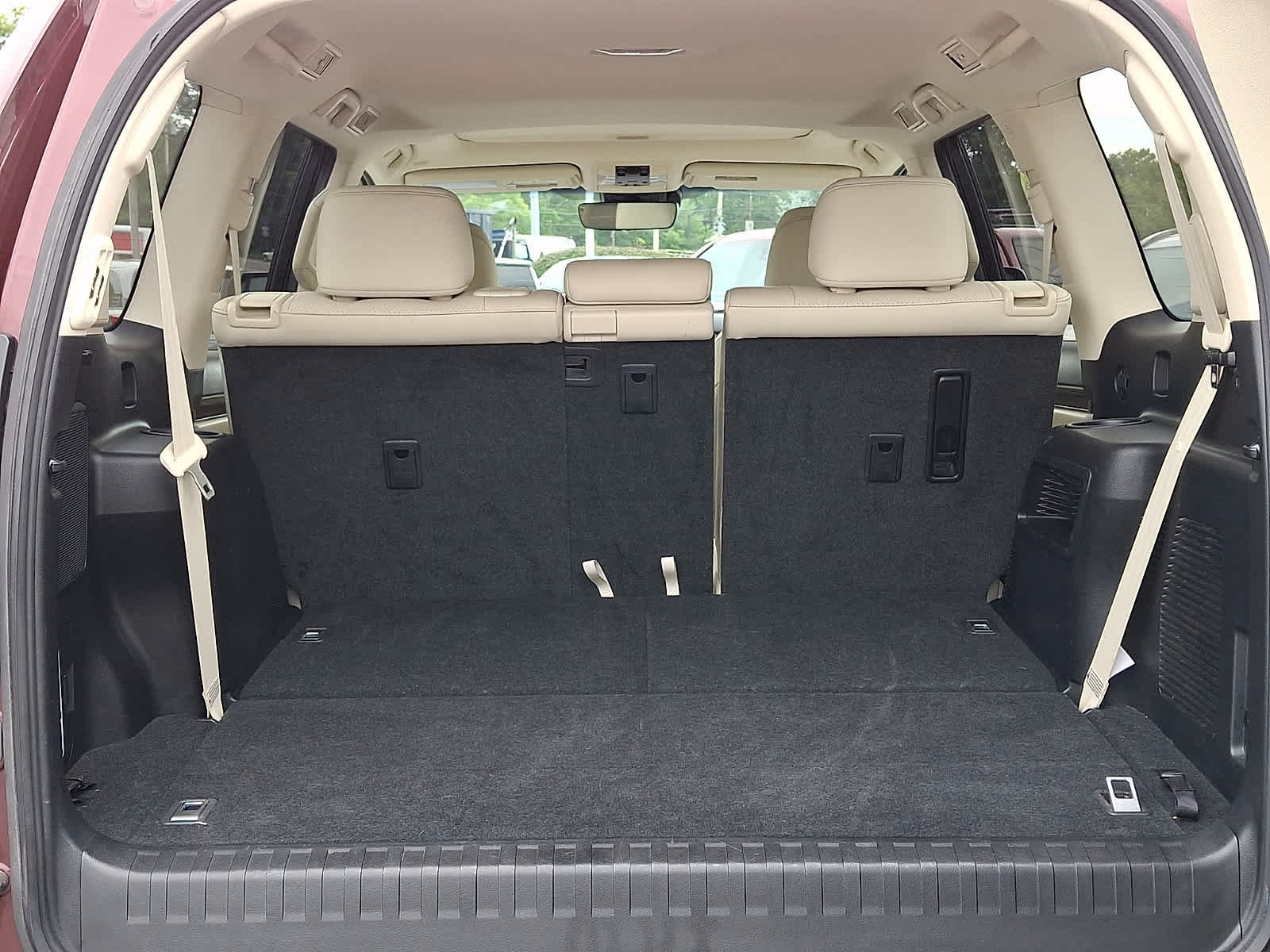 Used 2021 Lexus GX 460 Luxury AWD/4WD image 33
