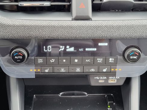 New 2026 Subaru Outback Limited AWD/4WD image 15