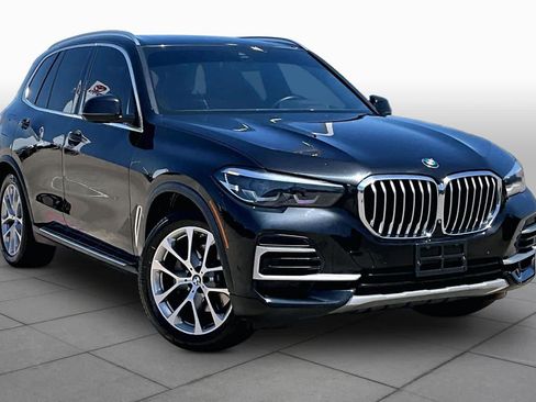 Used 2023 BMW X5 xDrive40i AWD/4WD image 3