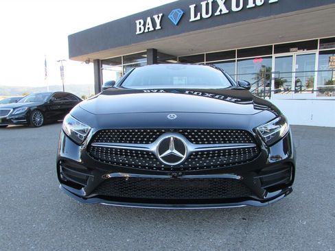 Used 2019 Mercedes-Benz CLS 450 image 2