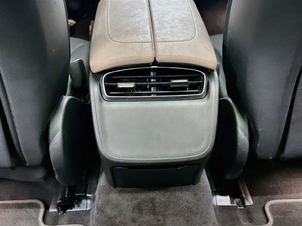 Certified 2023 Mercedes-Benz EQS 450+ Sedan image 26