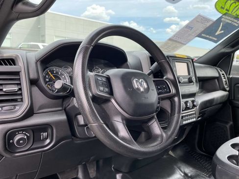 Used 2022 RAM 4500 Tradesman RWD image 17