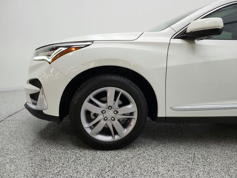 Used 2019 Acura RDX w/ Advance Package FWD image 22