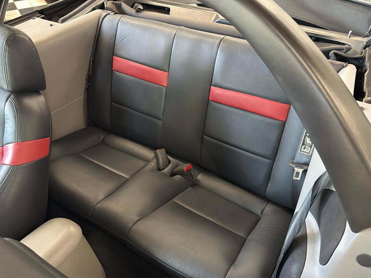 Used 2001 Ford Mustang GT RWD image 26