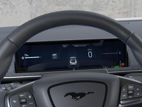 New 2026 Ford Mustang Mach-E GT AWD/4WD image 13
