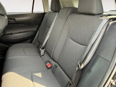 Certified 2023 Toyota Corolla Cross LE w/ Moonroof Package AWD/4WD image 13