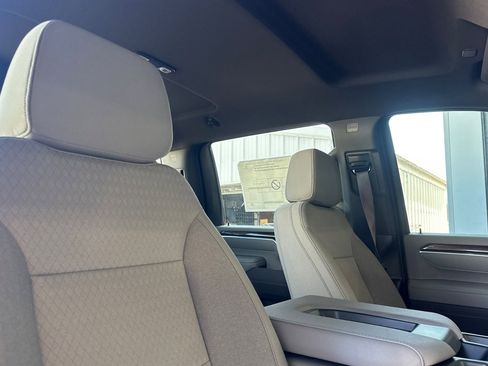 New 2025 Chevrolet Silverado 3500 LT image 16