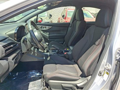 Used 2023 Subaru WRX Premium AWD/4WD image 10