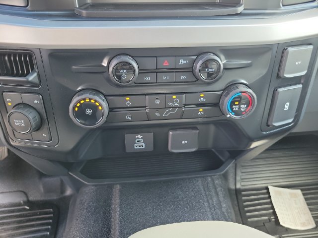 New 2027 Ford F350 XL AWD/4WD image 30