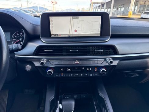 Certified 2022 Kia Telluride LX image 21