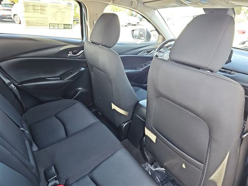 Used 2021 MAZDA CX-3 Sport image 11