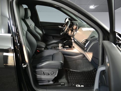 Certified 2023 Audi Q5 2.0T Premium image 20