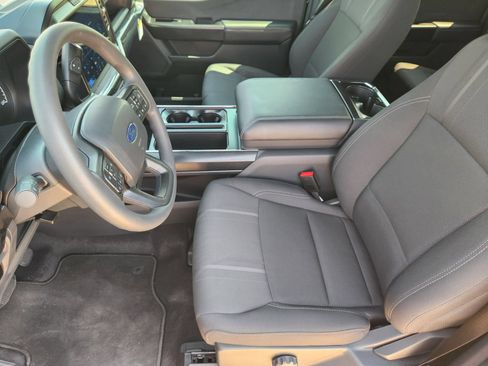 New 2026 Ford F150 STX RWD image 13