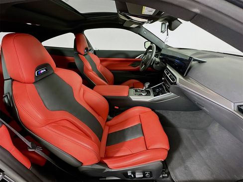 Used 2024 BMW M4 xDrive Competition image 29
