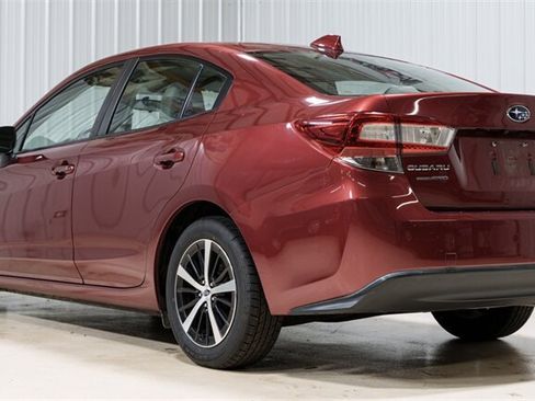 Used 2019 Subaru Impreza 2.0i Premium AWD/4WD image 5