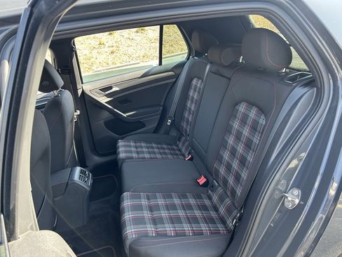 Used 2019 Volkswagen GTI Rabbit Edition image 40