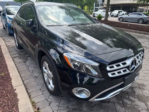 Used 2019 Mercedes-Benz GLA 250 image 2