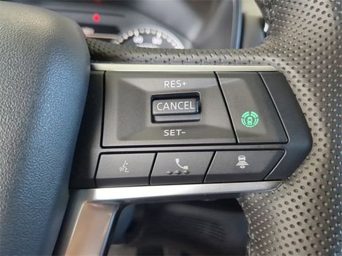 New 2025 Mitsubishi Outlander Trail Edition image 32