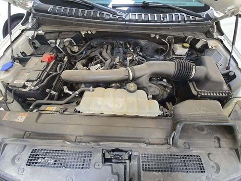 Used 2024 Ford Expedition Limited AWD/4WD image 24