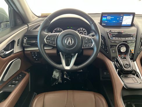 Used 2019 Acura RDX FWD w/ Technology Package image 15