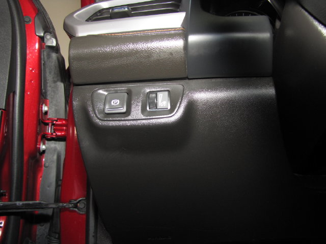 Used 2023 GMC Acadia AT4 w/ LPO, Floor Liner Package AWD/4WD image 31