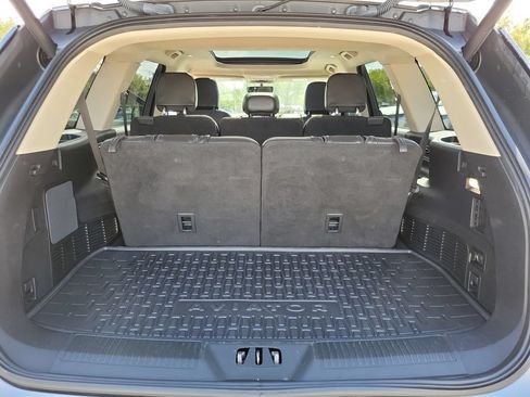 Certified 2022 Lincoln Aviator Reserve w/ Equipment Group 201A RWD image 6