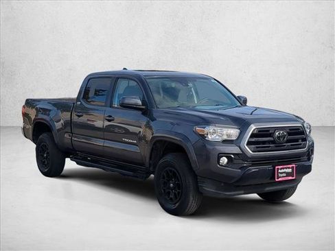 Used 2019 Toyota Tacoma SR5 image 3